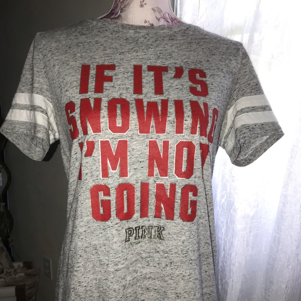 Victoria’s Secret PINK T-Shirt